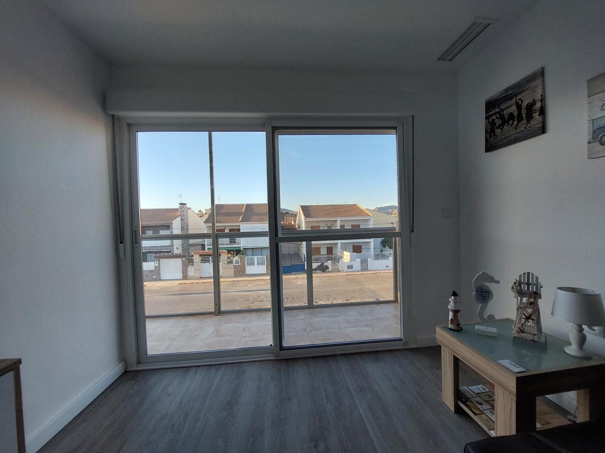 Beach House Puerto de Mazarron Room photo