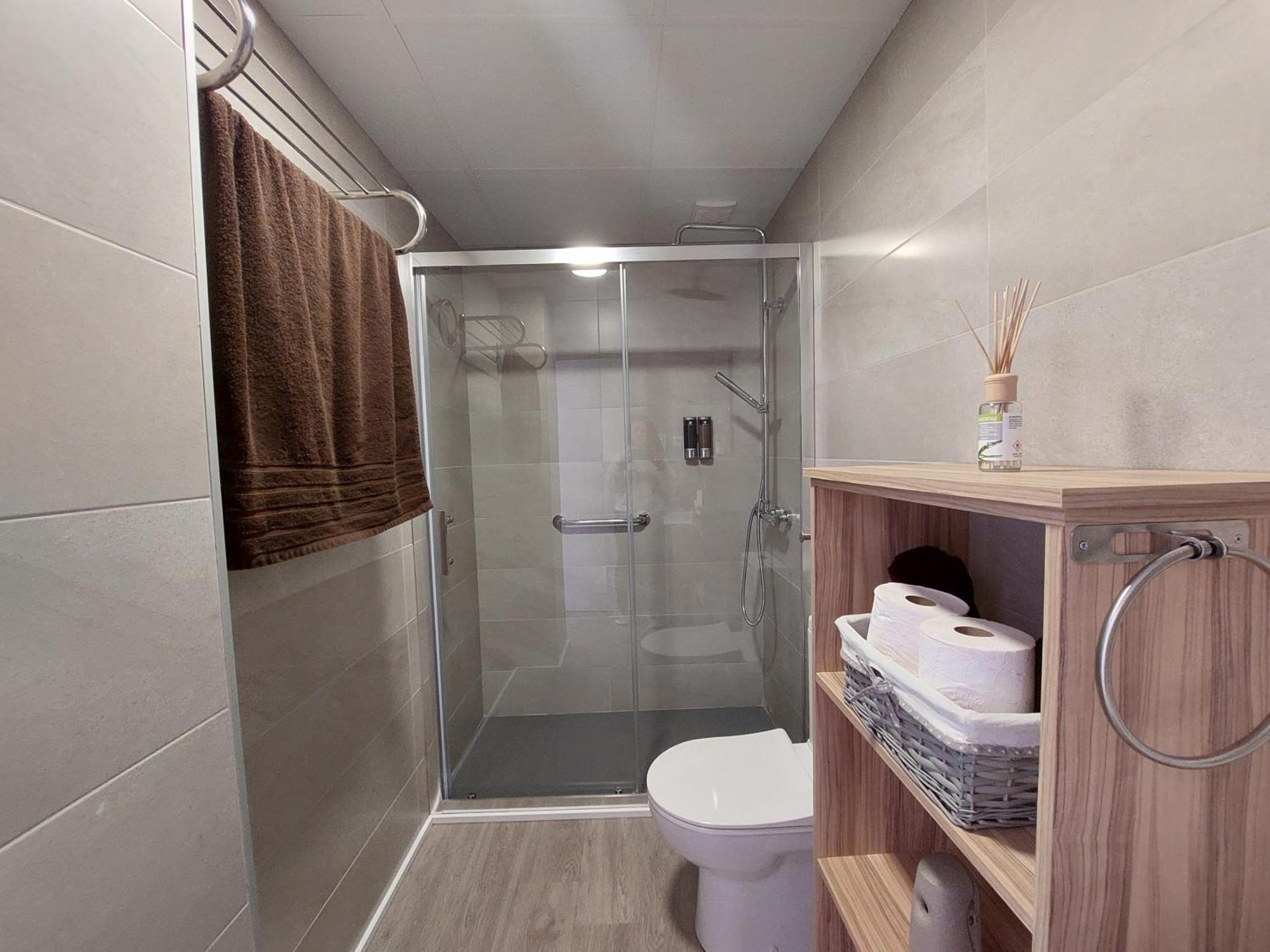 Beach House Puerto de Mazarron Room photo
