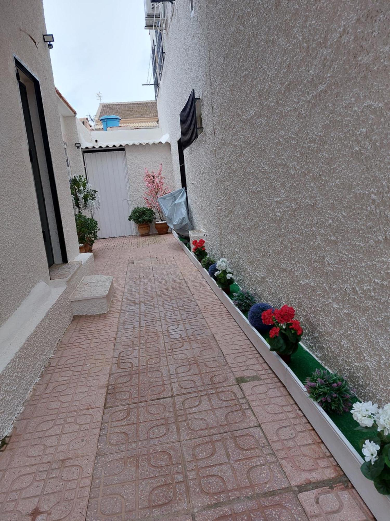 Beach House Puerto de Mazarron Room photo