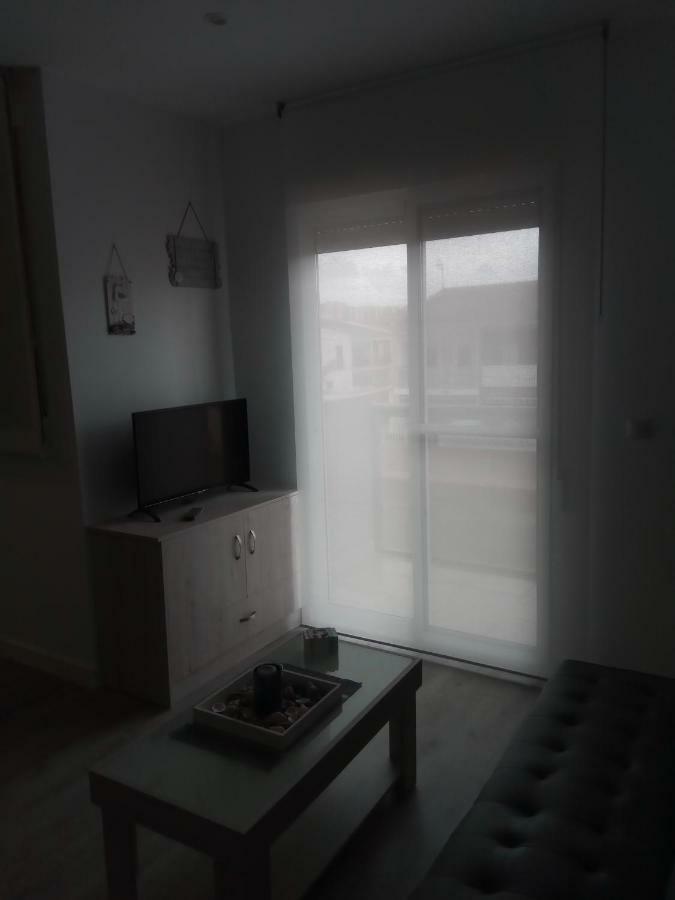 Beach House Puerto de Mazarron Exterior photo