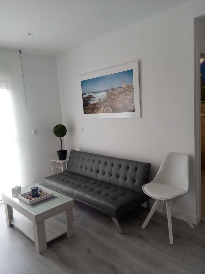 Beach House Puerto de Mazarron Exterior photo